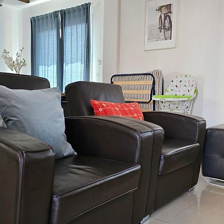 Stay Villa Anemone Protaras Ngoại thất bức ảnh