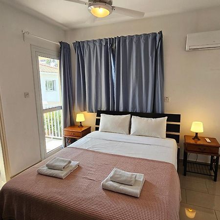Stay Villa Anemone Protaras Ngoại thất bức ảnh