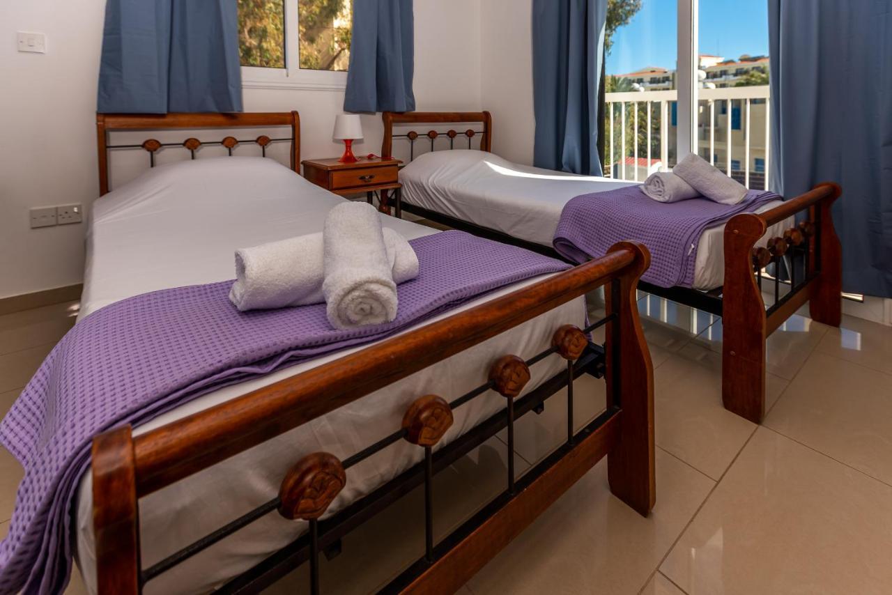 Stay Villa Anemone Protaras Ngoại thất bức ảnh