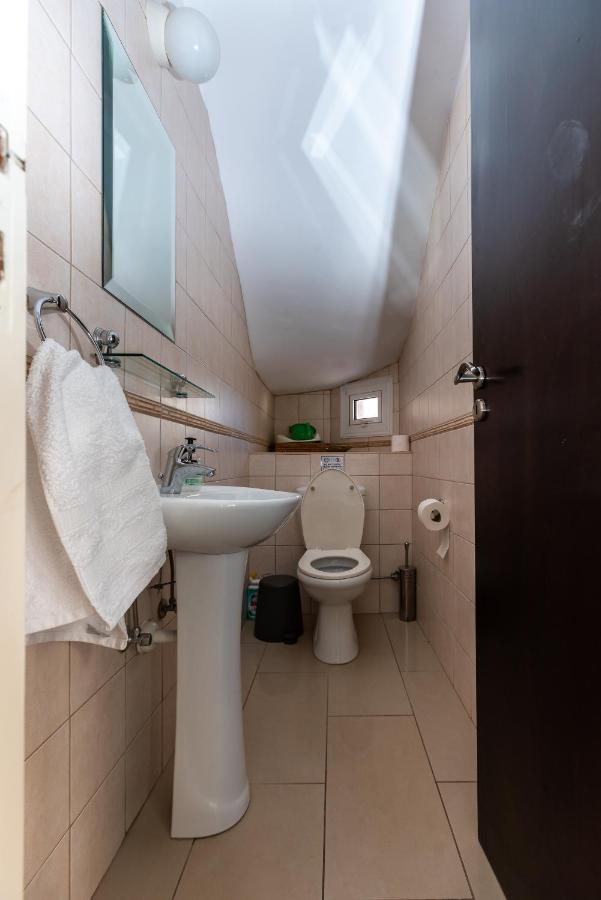 Stay Villa Anemone Protaras Ngoại thất bức ảnh