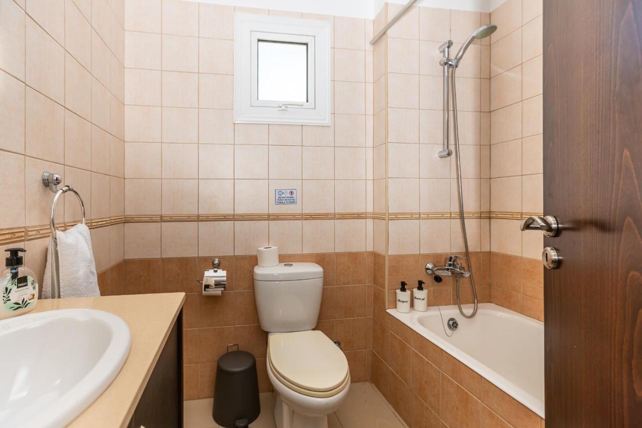 Stay Villa Anemone Protaras Ngoại thất bức ảnh