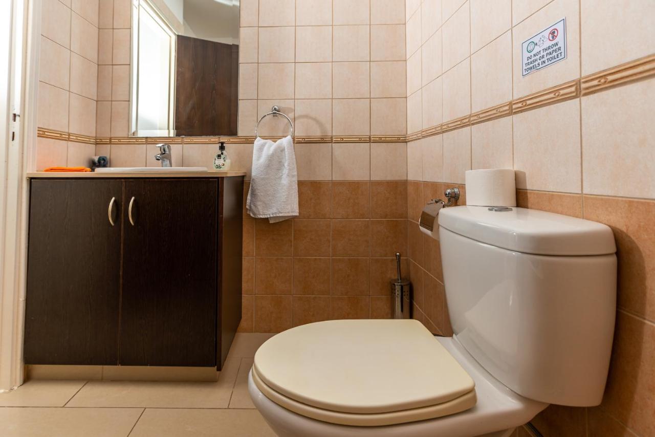 Stay Villa Anemone Protaras Ngoại thất bức ảnh