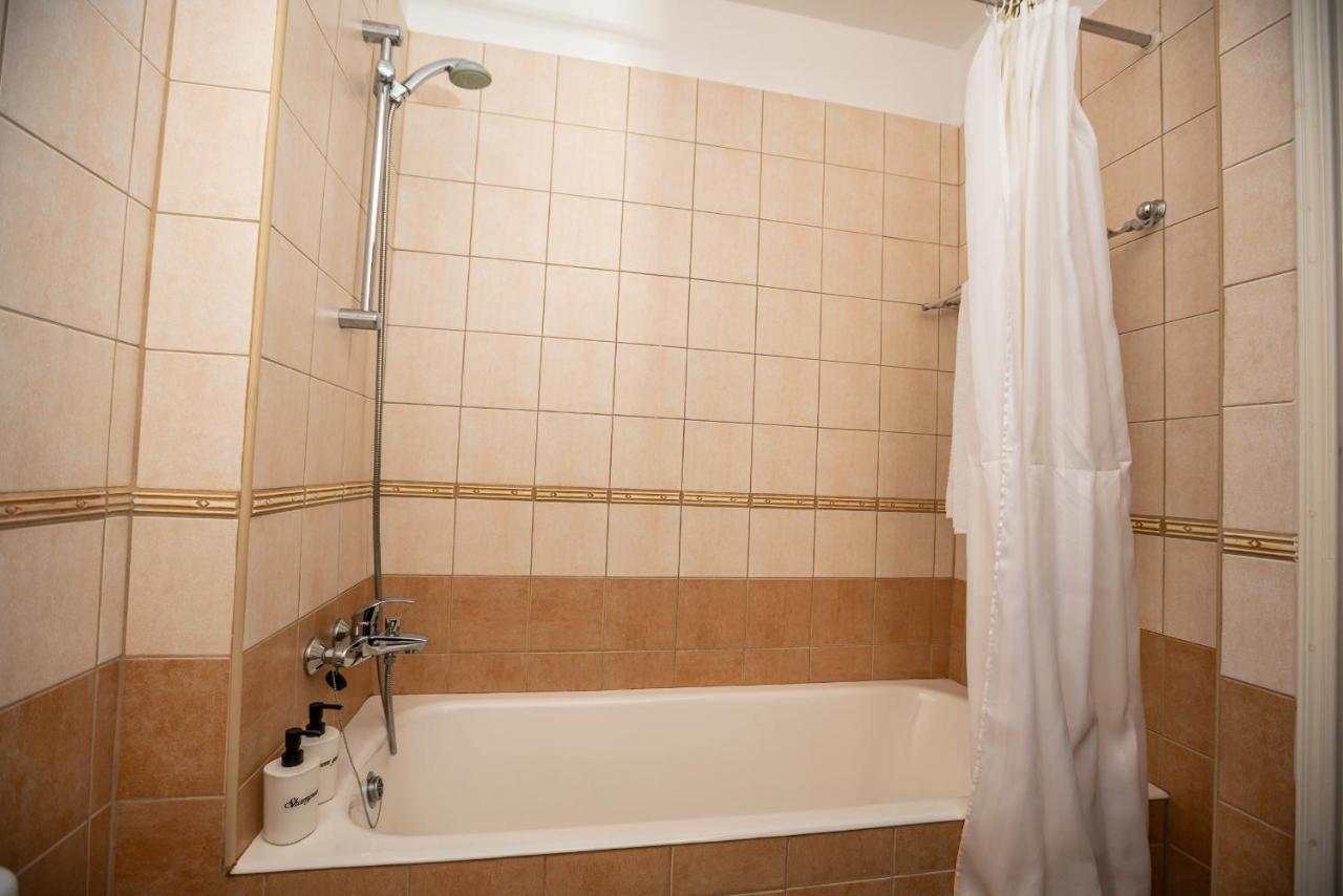 Stay Villa Anemone Protaras Ngoại thất bức ảnh