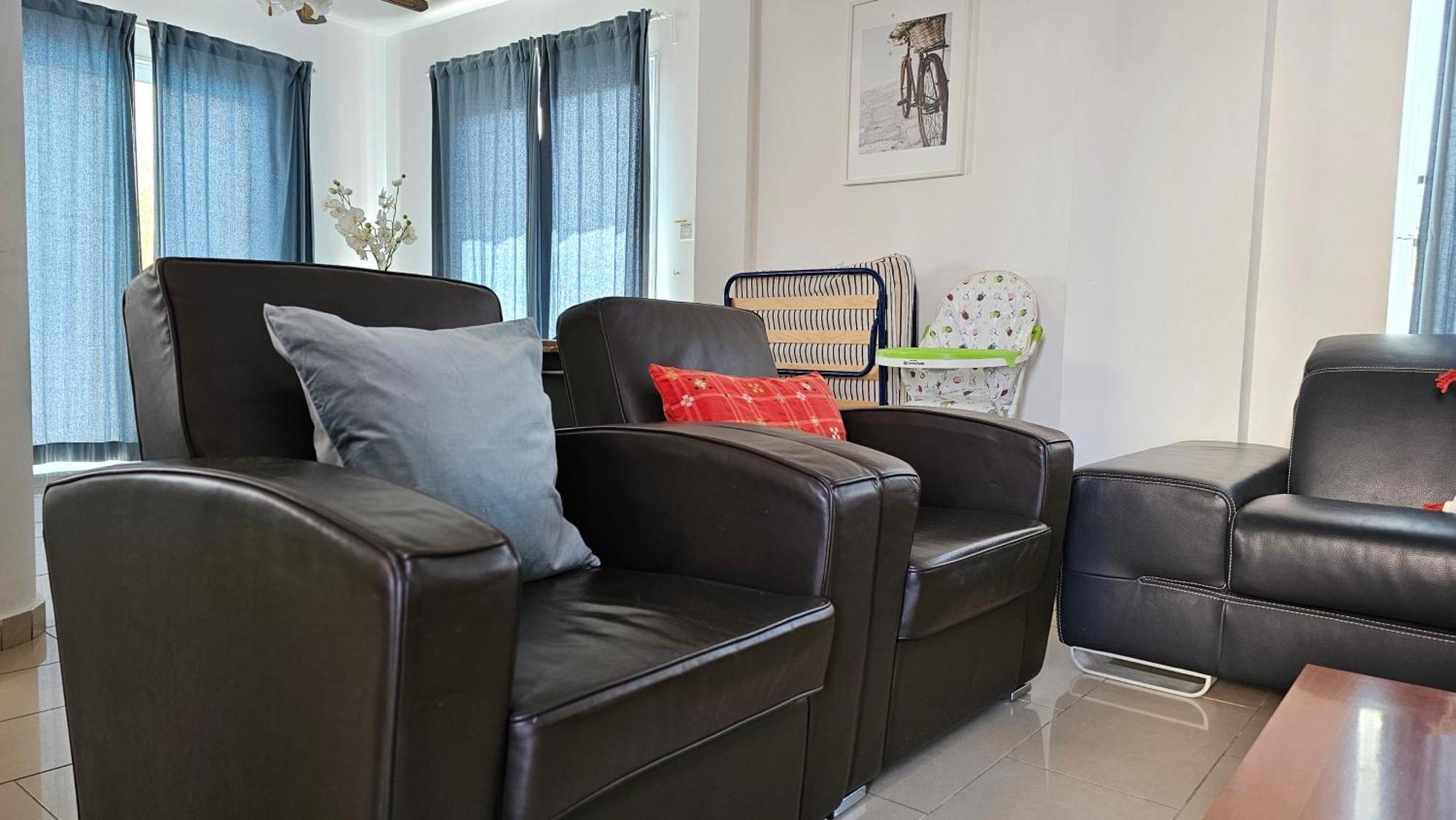 Stay Villa Anemone Protaras Ngoại thất bức ảnh