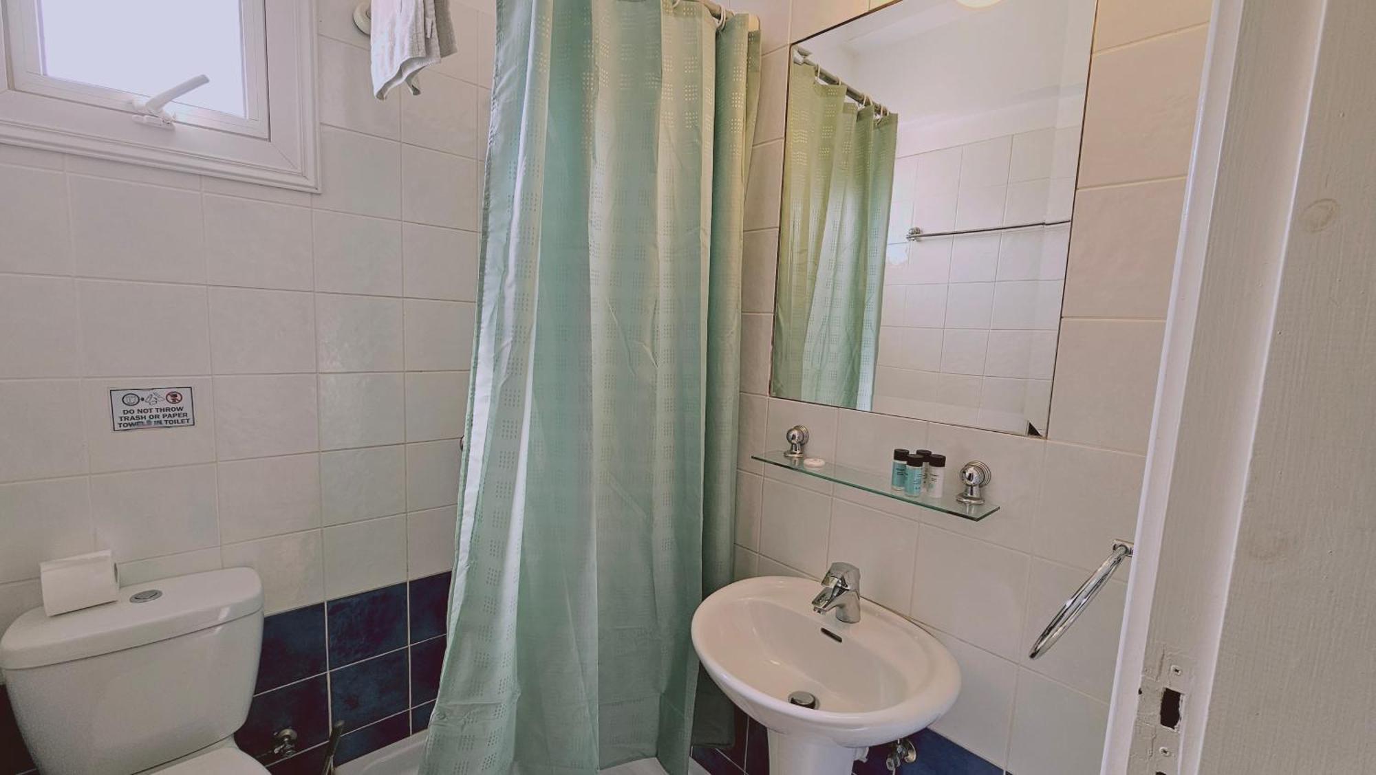 Stay Villa Anemone Protaras Ngoại thất bức ảnh