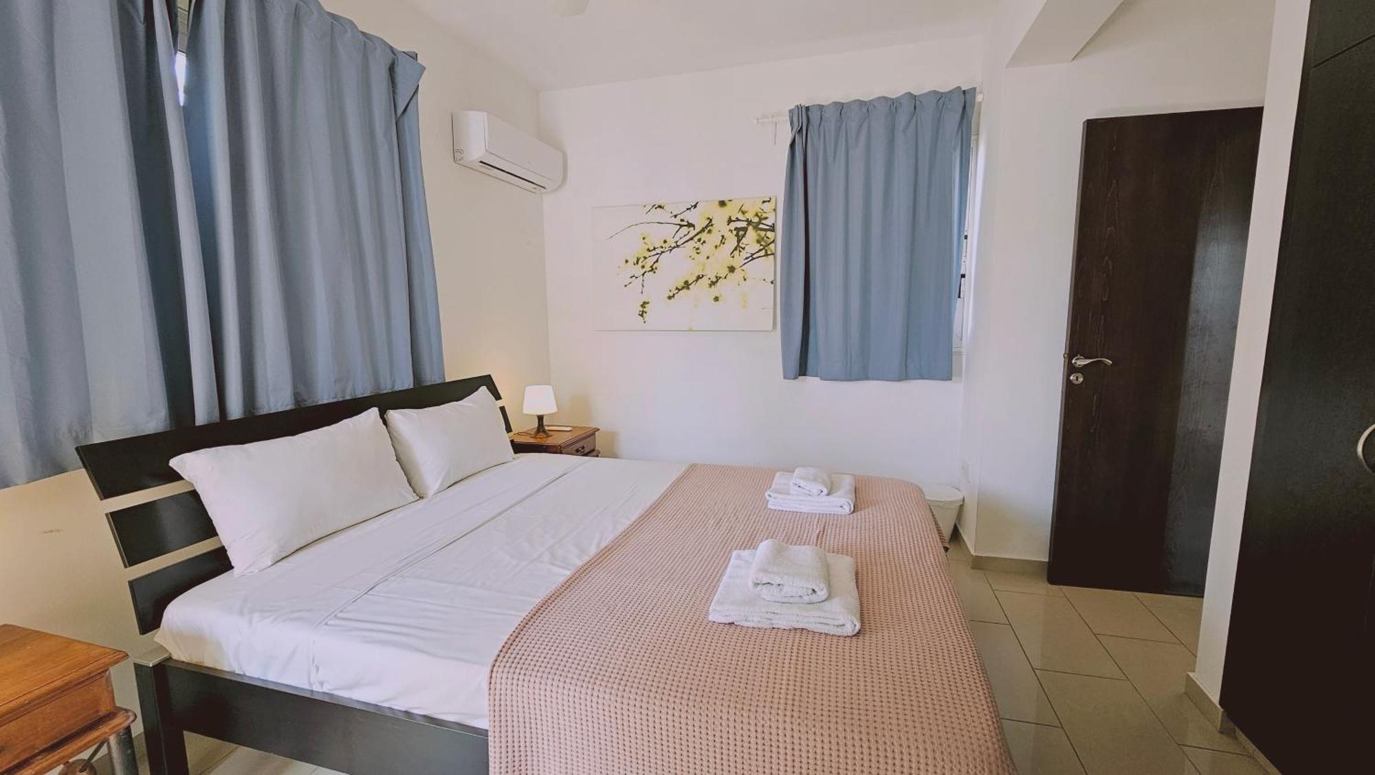 Stay Villa Anemone Protaras Ngoại thất bức ảnh