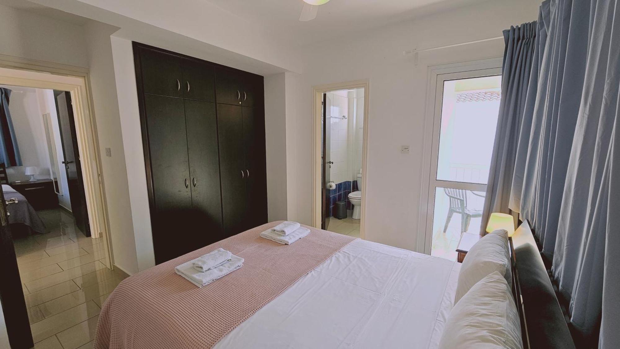 Stay Villa Anemone Protaras Ngoại thất bức ảnh