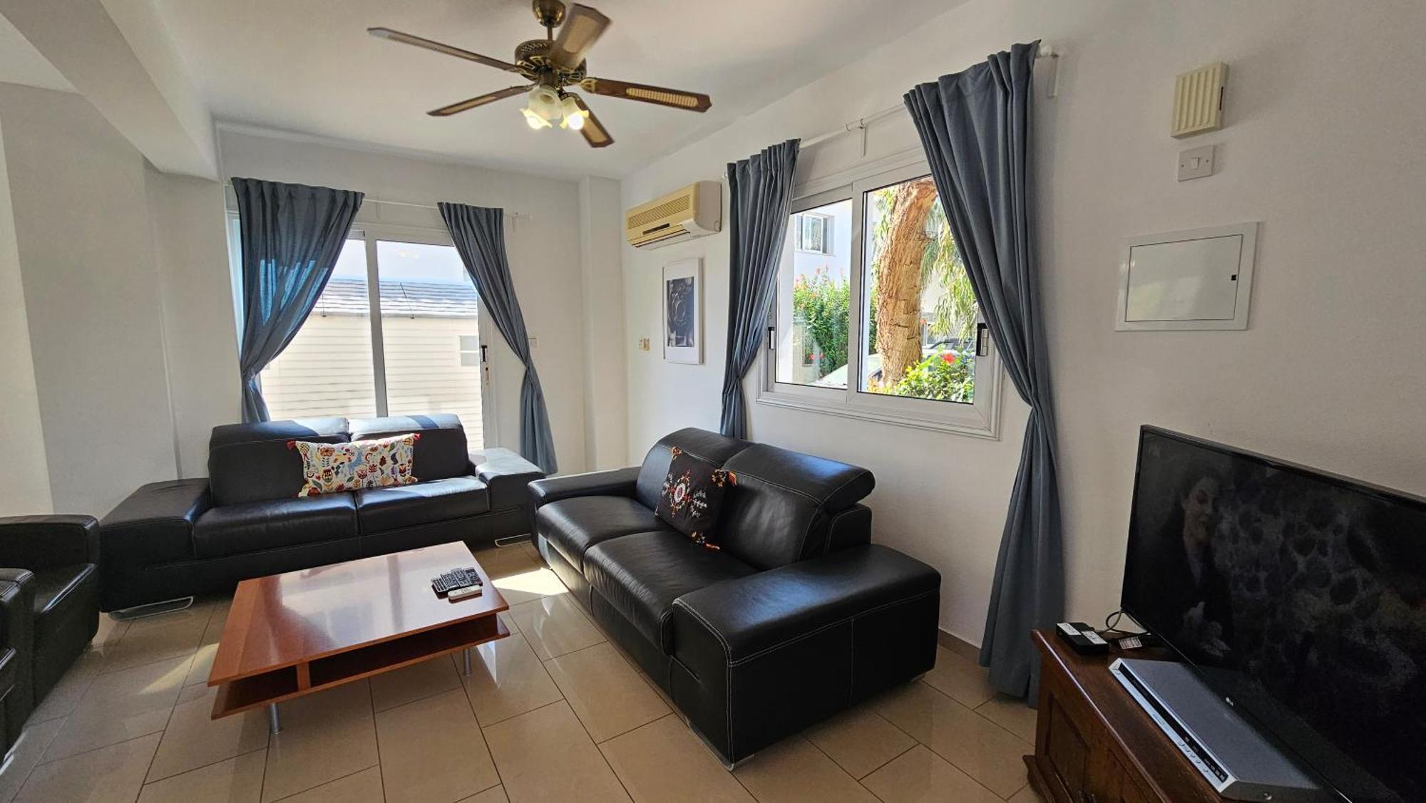 Stay Villa Anemone Protaras Ngoại thất bức ảnh
