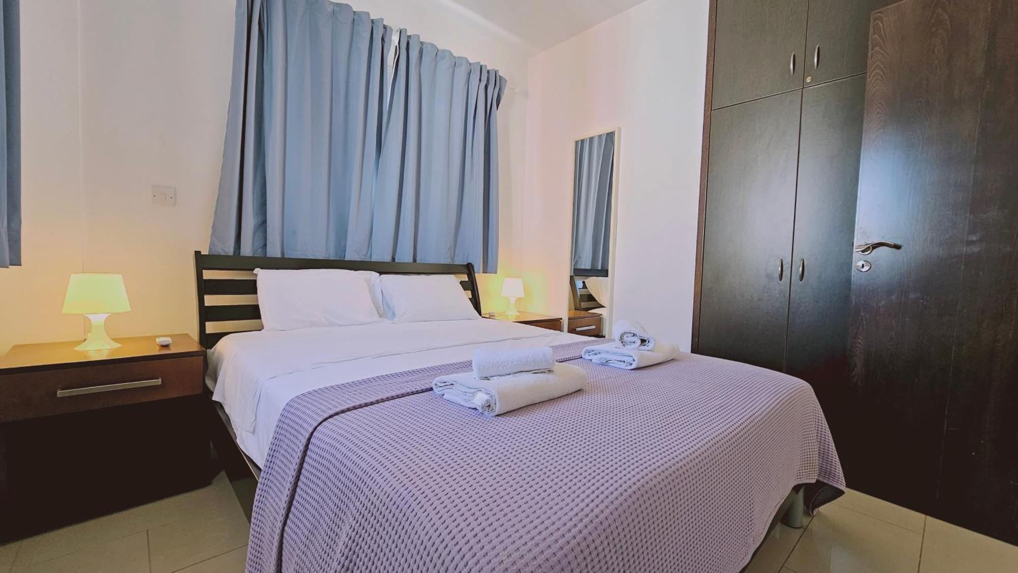 Stay Villa Anemone Protaras Ngoại thất bức ảnh