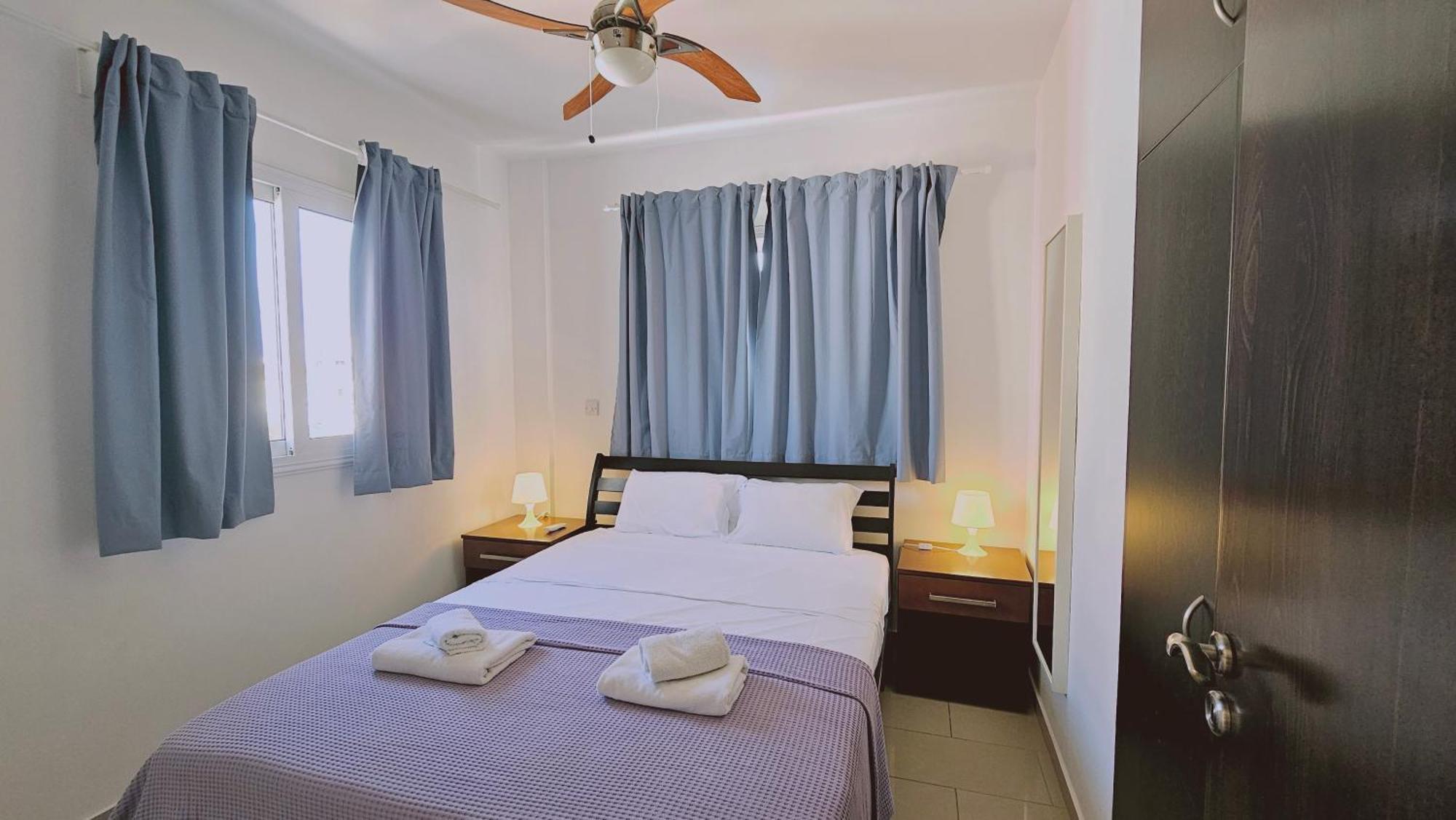 Stay Villa Anemone Protaras Ngoại thất bức ảnh