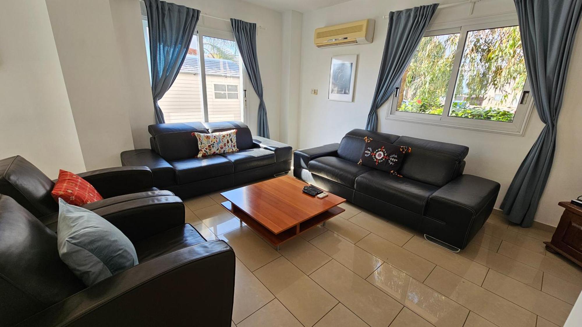 Stay Villa Anemone Protaras Ngoại thất bức ảnh